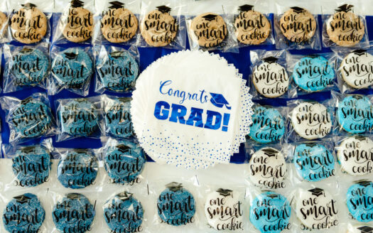 Graduation season kicking off in Lawrence
